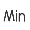 81- minimum Icon