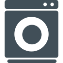 household electrical appliances Icon