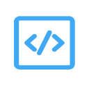 Business code Icon
