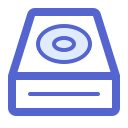 sharpicons_hard-drive Icon
