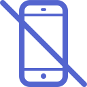 sharpicons_phone-not-allower Icon