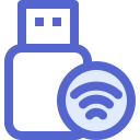 sharpicons_wireless-stick Icon