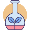 Ecological research Icon