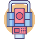 Total station Icon