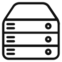 Server 2 Icon