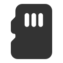 flash-card_filled Icon