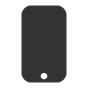smartphone_filled Icon