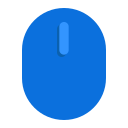mouse_flat Icon