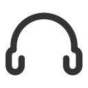 headphones_line Icon