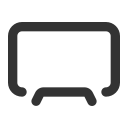 TV_line Icon