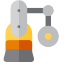 industrial-robot-1 Icon