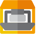 industrial-robot-10 Icon