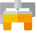 industrial-robot-13 Icon