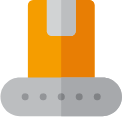 industrial-robot-14 Icon