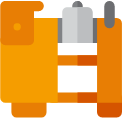 industrial-robot-15 Icon