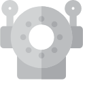 industrial-robot-17 Icon