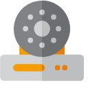industrial-robot-19 Icon