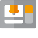 industrial-robot-20 Icon