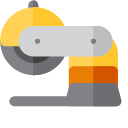 industrial-robot-22 Icon