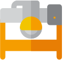 industrial-robot-23 Icon