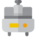 industrial-robot-24 Icon