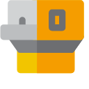 industrial-robot-25 Icon