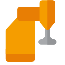 industrial-robot-26 Icon