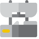 industrial-robot-27 Icon