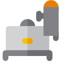industrial-robot-29 Icon