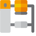 industrial-robot-3 Icon