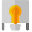 industrial-robot-30 Icon