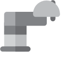 industrial-robot-31 Icon
