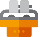 industrial-robot-32 Icon