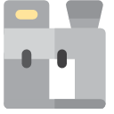 industrial-robot-33 Icon