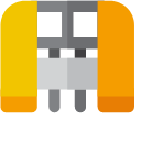 industrial-robot-35 Icon