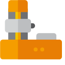 industrial-robot-36 Icon