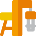 industrial-robot-39 Icon