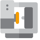 industrial-robot-4 Icon