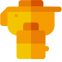 industrial-robot-40 Icon
