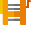 industrial-robot-41 Icon