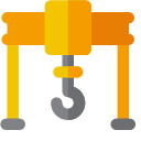 industrial-robot-46 Icon