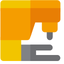 industrial-robot-48 Icon
