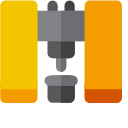 industrial-robot-49 Icon