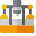 industrial-robot-5 Icon
