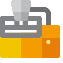 industrial-robot-6 Icon