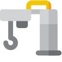 industrial-robot-7 Icon