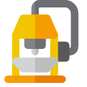 industrial-robot-9 Icon
