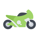motorcycle Icon