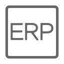 ERP Icon