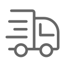 In delivery Icon
